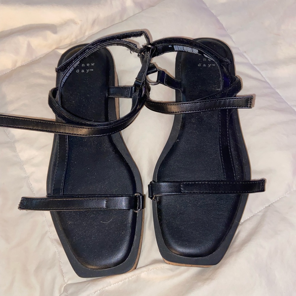 A New Day Target Sandals